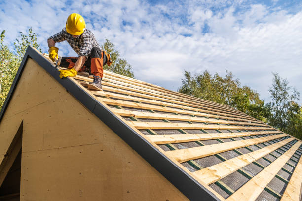 Best Flat Roof Repair Services  in Wilton, CA